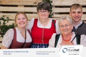 Hohenleh’ner & Unterleit’ner Ball